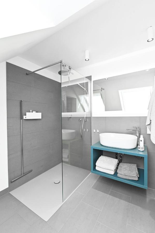 Luetter Luenk Apartment เฟมาร์น ภายนอก รูปภาพ