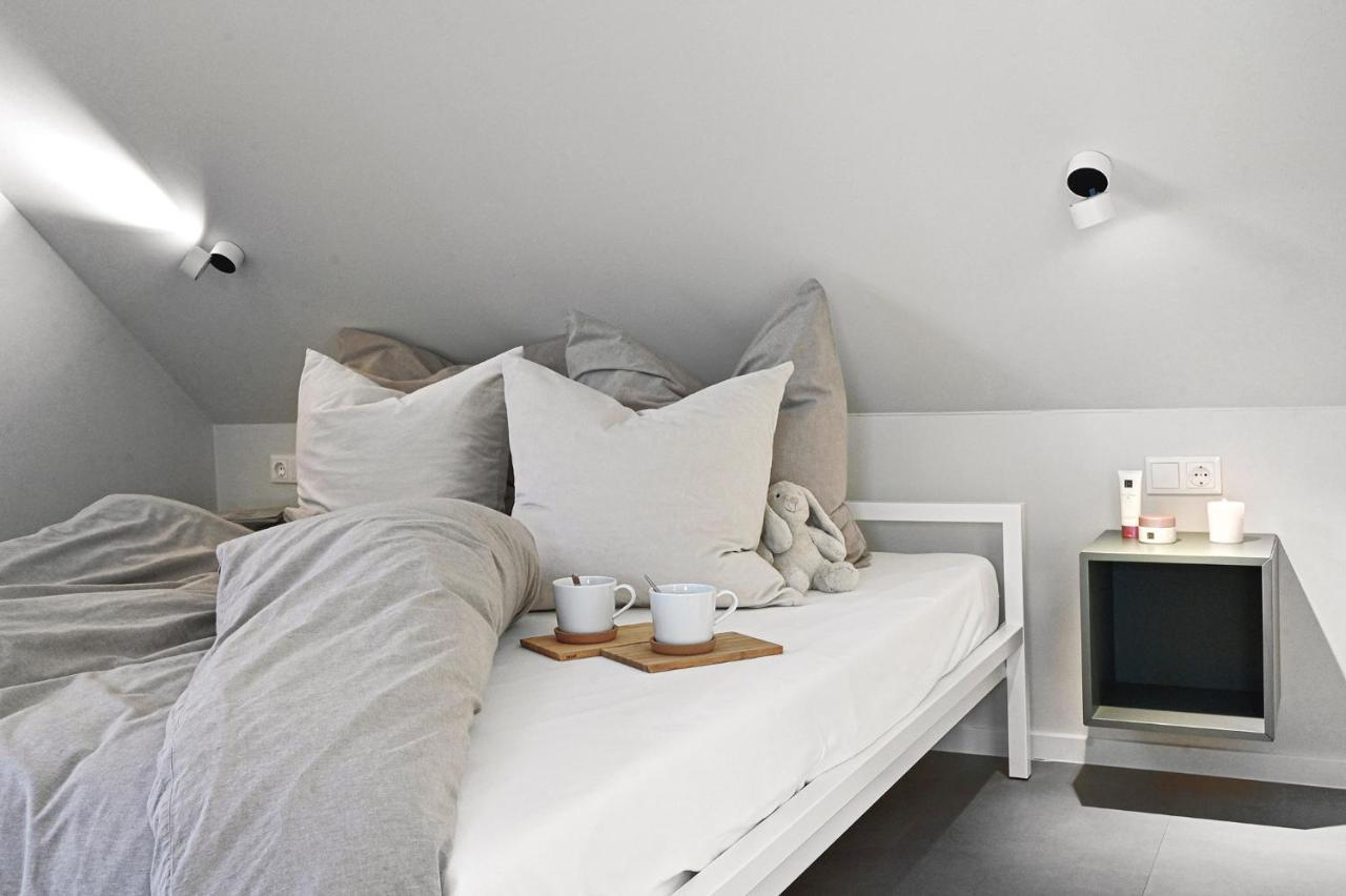 Luetter Luenk Apartment เฟมาร์น ภายนอก รูปภาพ