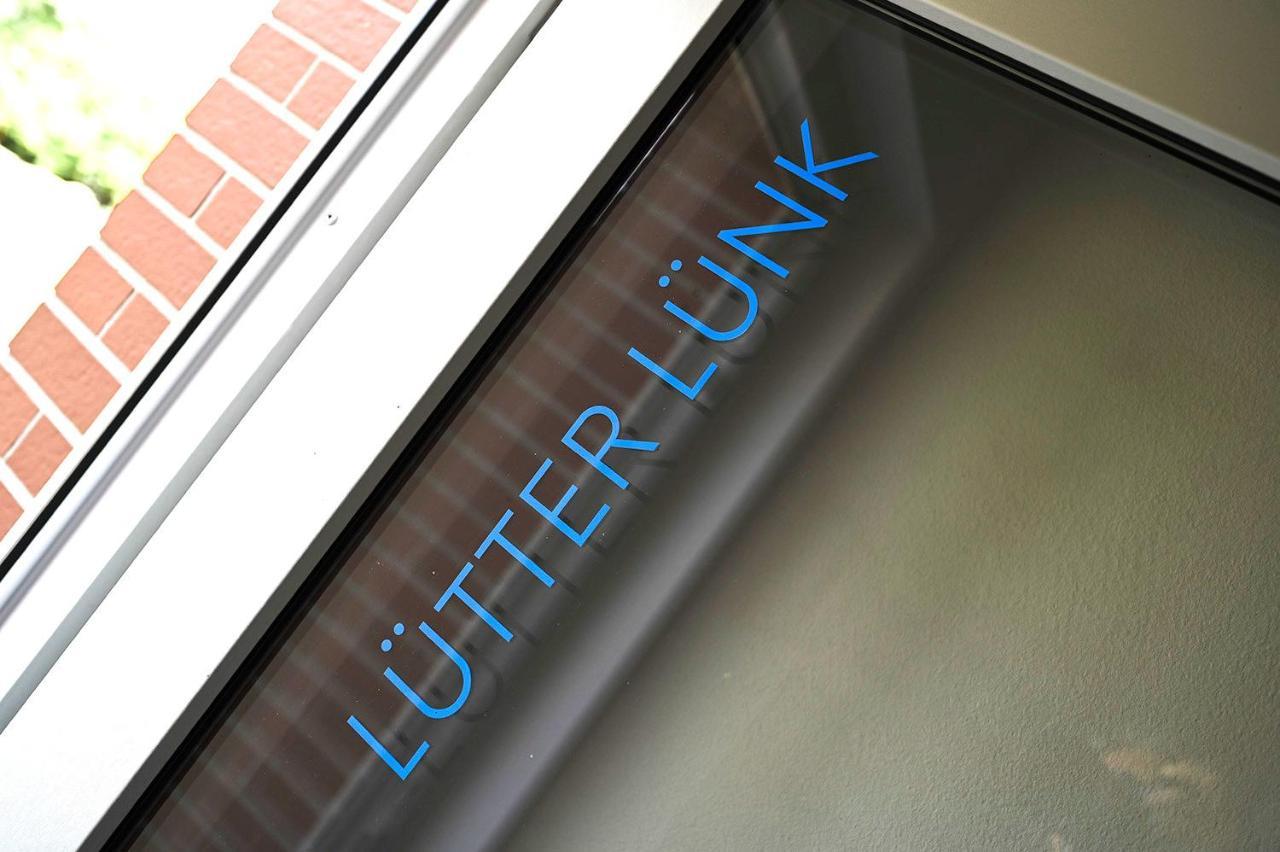 Luetter Luenk Apartment เฟมาร์น ภายนอก รูปภาพ