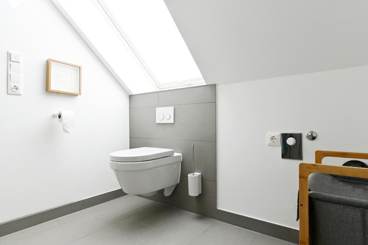 Luetter Luenk Apartment เฟมาร์น ภายนอก รูปภาพ