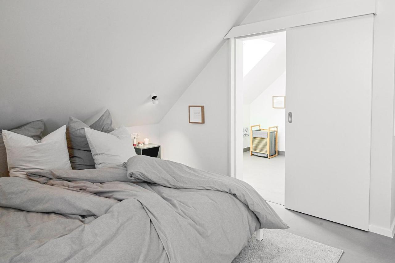 Luetter Luenk Apartment เฟมาร์น ภายนอก รูปภาพ