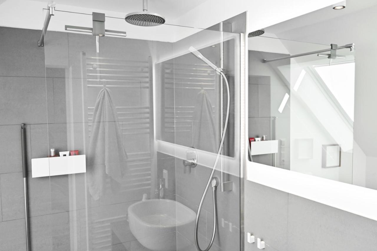 Luetter Luenk Apartment เฟมาร์น ภายนอก รูปภาพ