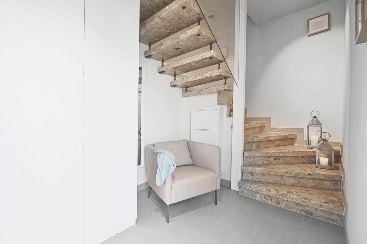 Luetter Luenk Apartment เฟมาร์น ภายนอก รูปภาพ